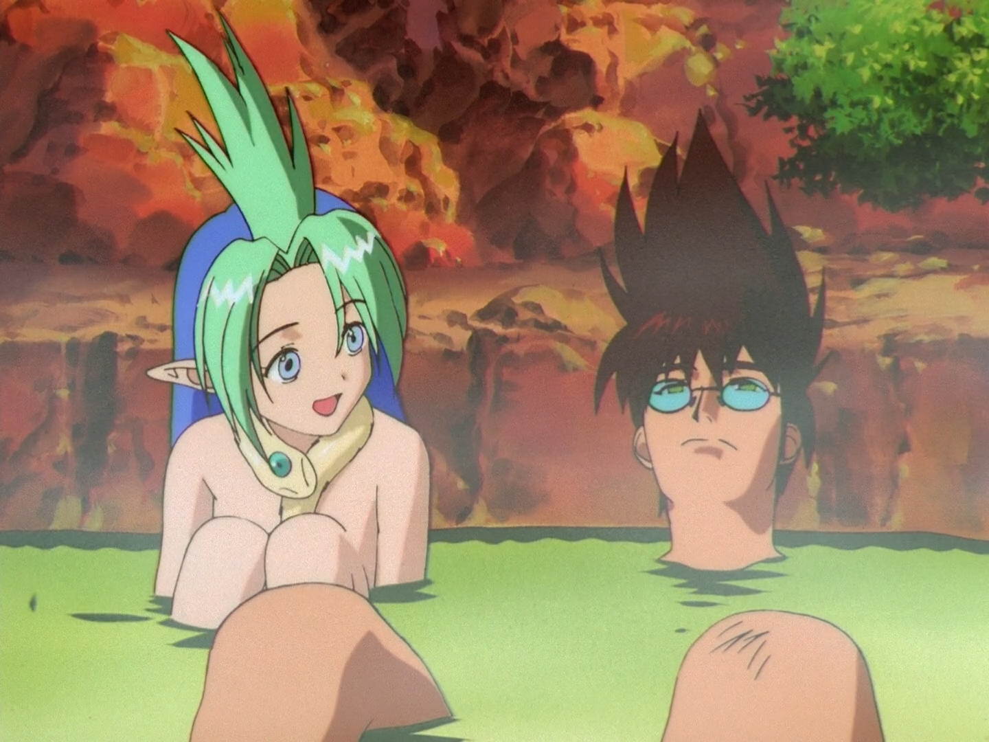 Macross Dynamite 7 (Horadric)